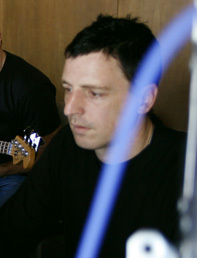 Atticus Ross